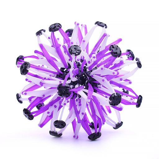 Запускалка (мяч) -трансформер "Раскрывашка-1" в пакете