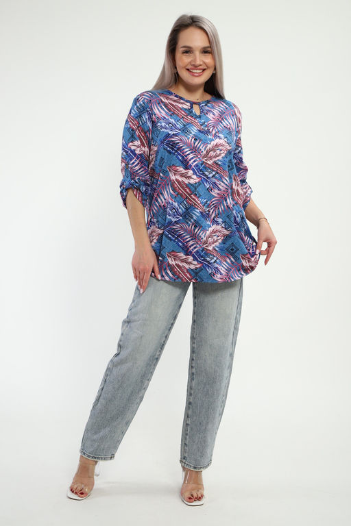 Туника 70073 - Натали фото 78