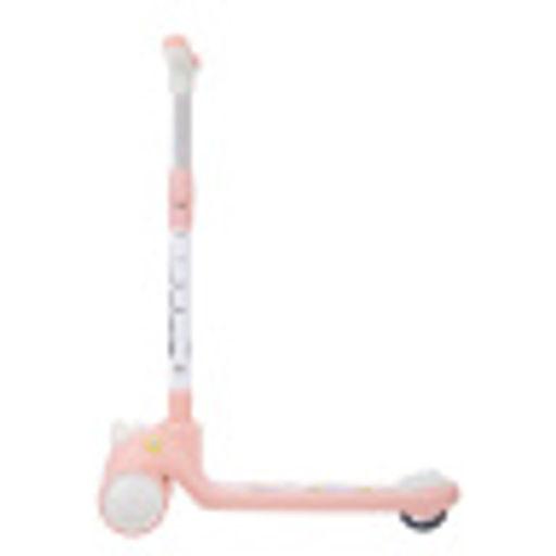 Самокат трехколесный Slider