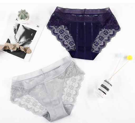 Трусики кружево A20417180