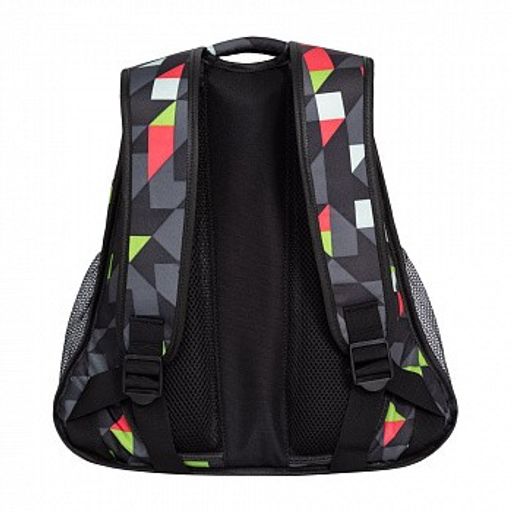 RU-925-2 Рюкзак - Grizzly фото 3