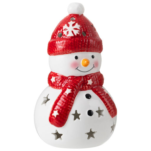 ФИГУРКА LEFARD С НОВЫМ ГОДОМ! 13*8 СМ  фото 4