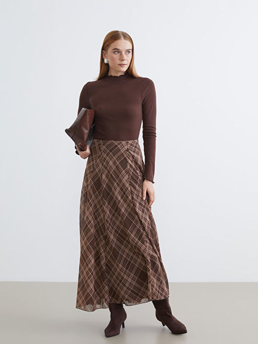 F?rf?rl? Dik Yaka Kad?n Body