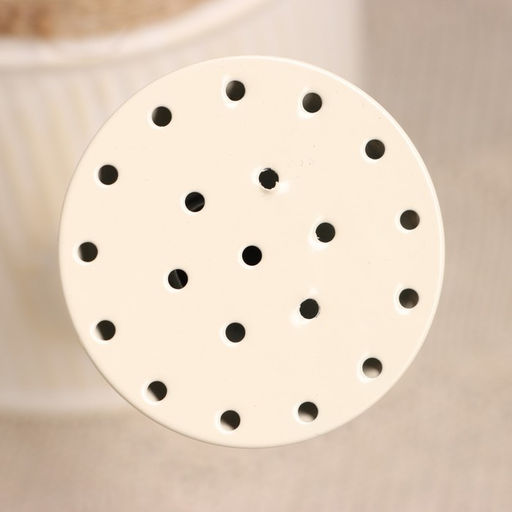 Кашпо Лейка Гленн, 24?10?10 см, бежевое - Take it easy фото 6