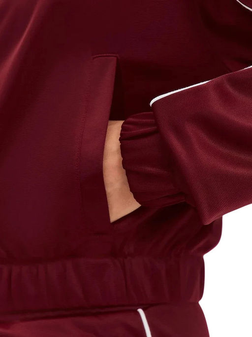 Спортивный костюм женский