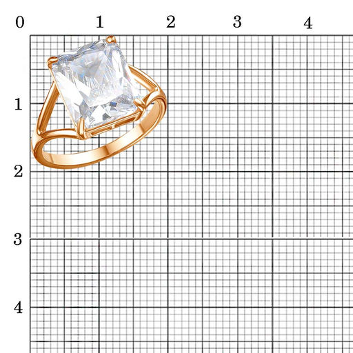 КОЛЬЦО 23815665 - Красная пресня фото 4