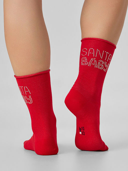 Цена за 5 пар! НОСКИ ЖЕНСКИЕ - Mark formelle фото 4