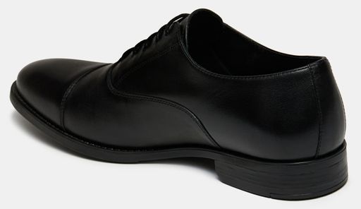 Полуботинки мужские RALF RINGER/110107ЧН/Черный  фото 3