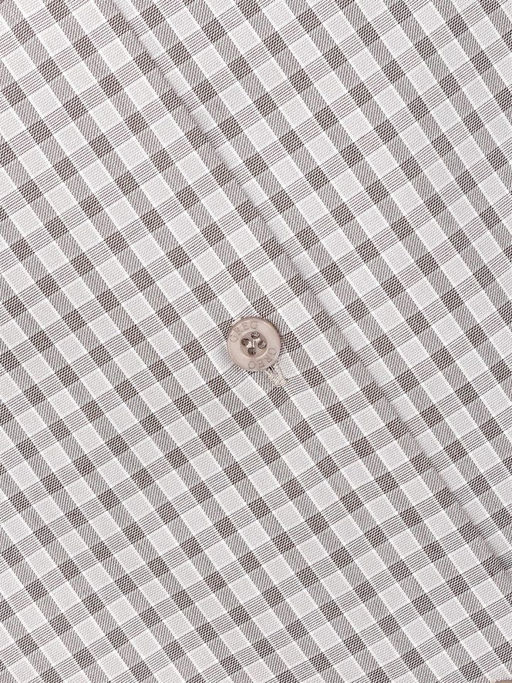 Сорочка мужская длинный рукав GREG 335/231/6112/Z  фото 2