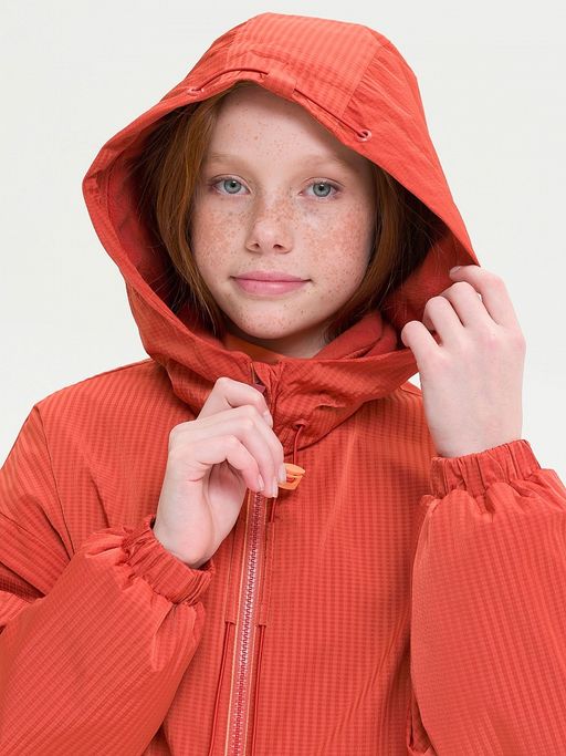 Pelican GZJM4317 ветровка для девочек  фото 5