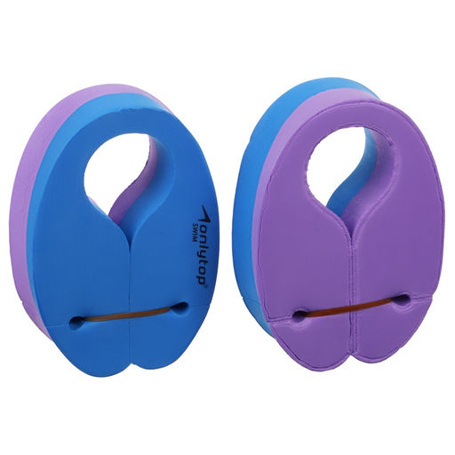 Нарукавники для обучения плаванию ONLYTOP, МИКС