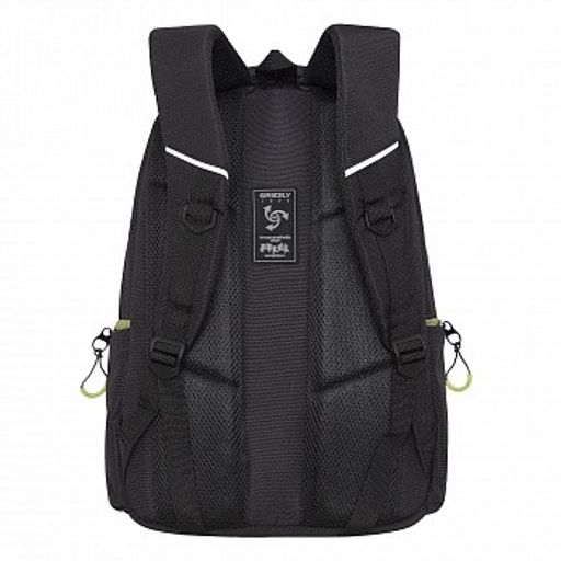 RU-135-31 Рюкзак - Grizzly фото 3