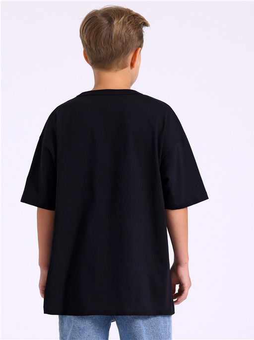 футболка 1ПДФК4604001 - Апрель фото 3