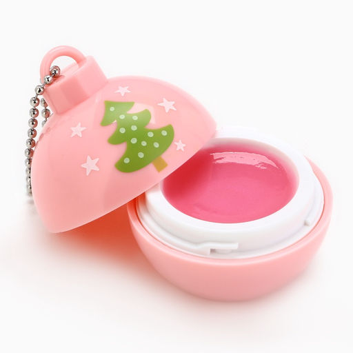 Бальзам для губ Ёлка, 3.5 г, аромат ванили, URAL LAB  фото 8