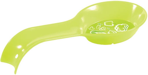 Подставка для ложки с декором 200*80*35 арт. С12955,С12985