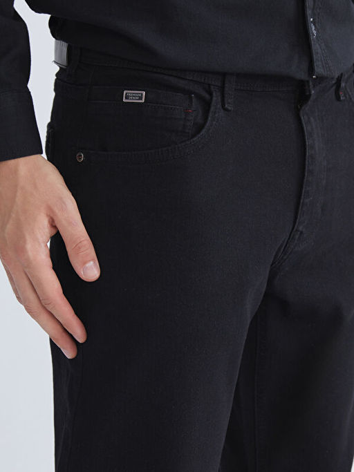 779 Regular Fit Erkek Jean Pantolon