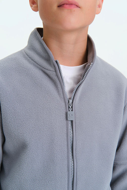 PELICAN, куртка для мальчиков, Серый  фото 2