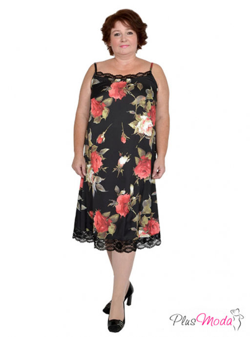 Сорочка Модель №750 размеры 44-84