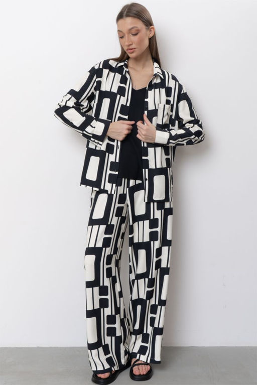 ФУТБОЛКА ЖЕНСКАЯ арт. 1900W-20091.7H-525 - Almando melado фото 10