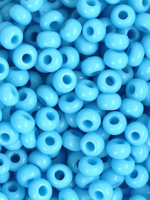 Бисер TBY арт. 63020 уп.5г х 10шт