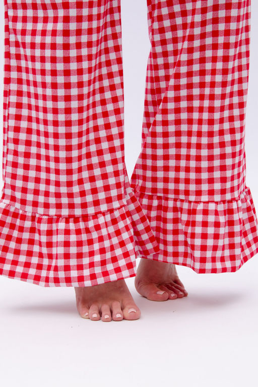 Вирджиния пижама женская