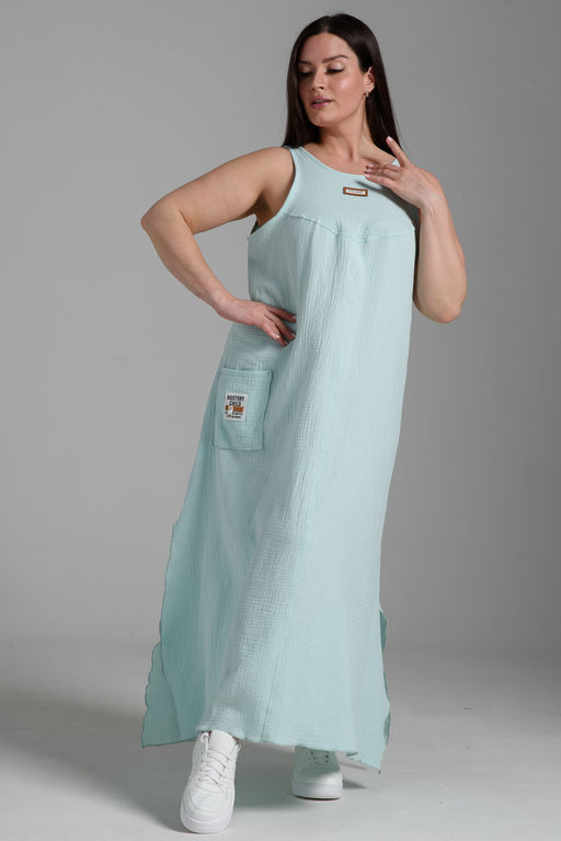 7464 Сарафан женский - Натали фото 31