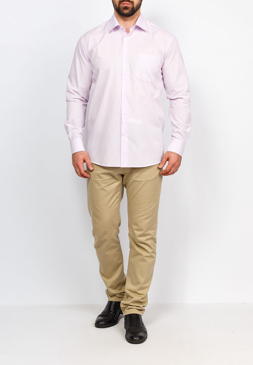 Сорочка мужская короткий рукав CASINO c700/0/053  фото 7