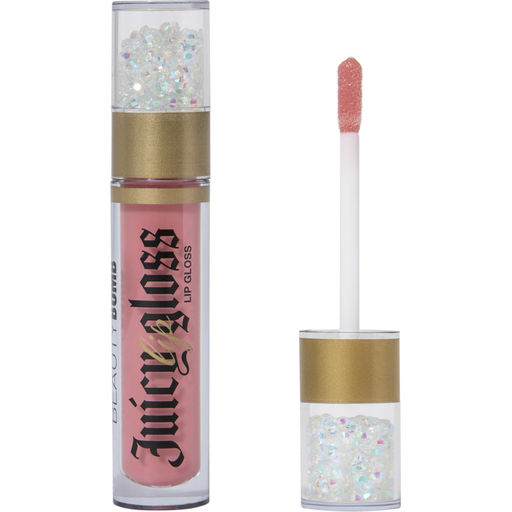 Beauty Bomb Блеск для губ / Lip gloss Juicy тон 03  фото 2