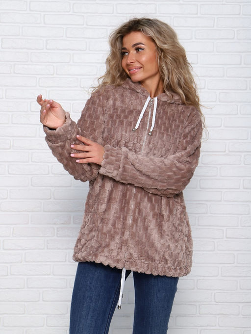 Толстовка Сити - Нагорная текстиль фото 8