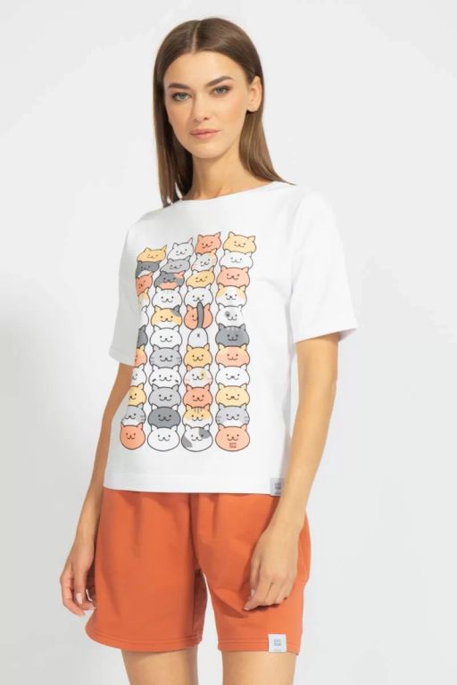 Джемпер 402660 - Kivviwear фото 2