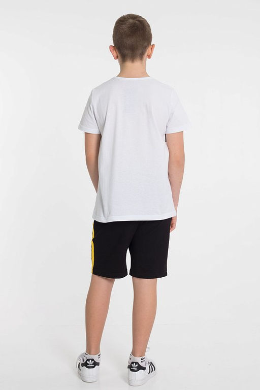 Костюм М224002Па Белый