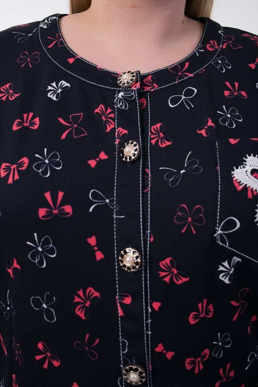 Платье П5-3411/3 - Wisell фото 3