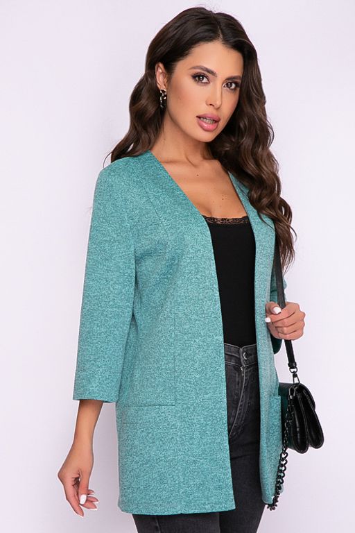 Кардиган 9042 - Avili фото 3