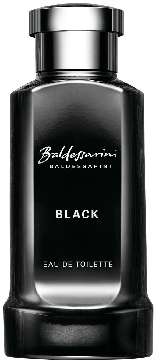 BALDESSARINI BLACK m EDT 50 ml M, туалетная вода