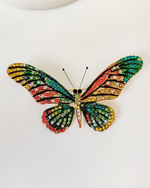 Брошь - Vel vett фото 4