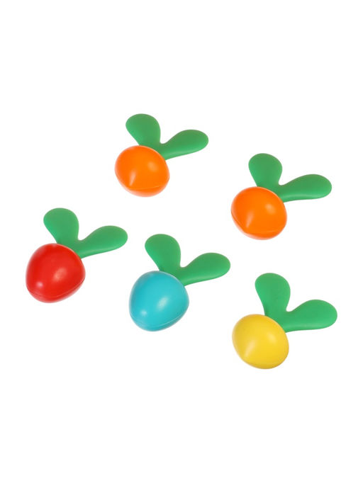 Развивающий сортер IQ-ZABIAKA «Яркий огород»