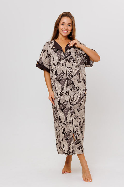 № 1863/1 Халат MAX - Modellini фото 7