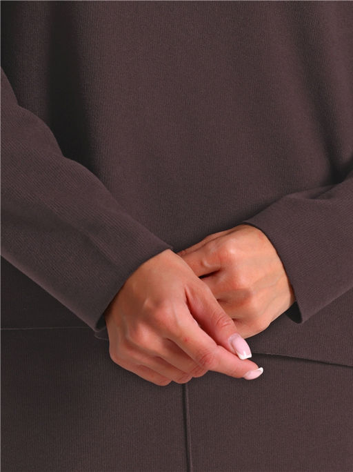 свитшот+юбка 2ЖСЮ5803301 - Апрель фото 3