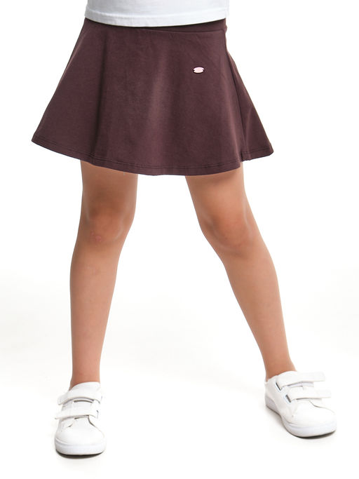 Юбка UD 0902 синий - Mini maxi фото 9