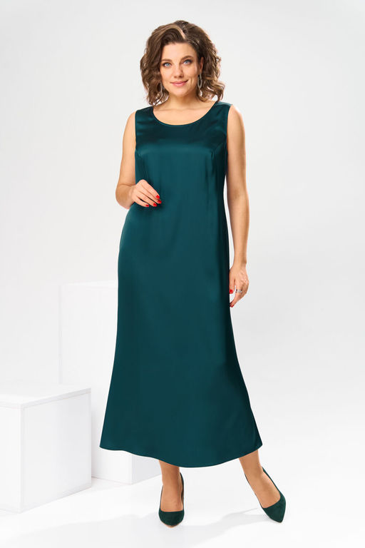 Костюм Romanovich Style 3-2789 изумруд