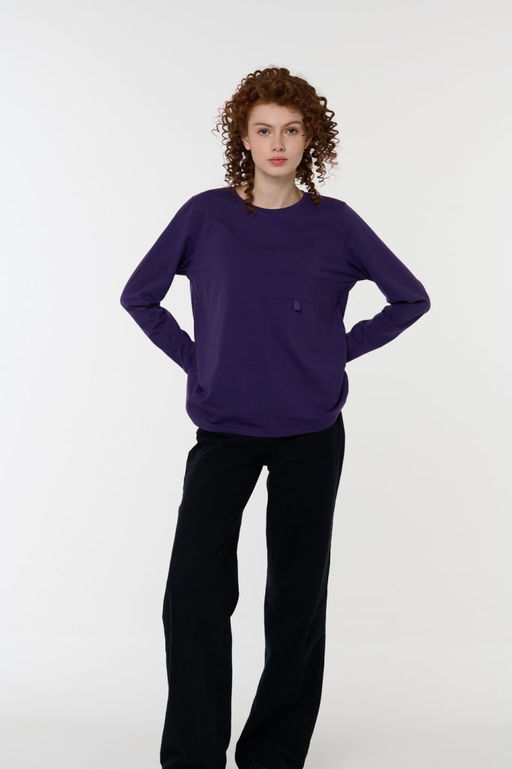 лонгслив 8227-32 -50% - Mix-mode фото 2