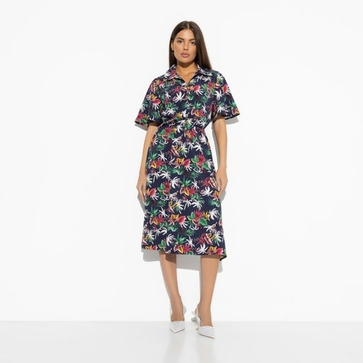 Платье Дерзкий лоск - Charutti фото 8