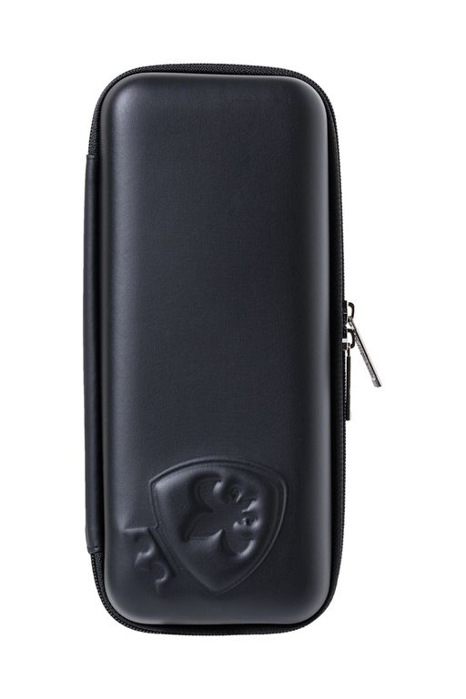 Вибратор Mystim Electric Eric силиконовый с электростимуляцией, черный, 27 см  фото 6