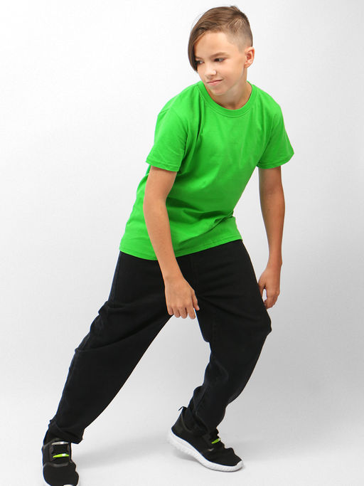 Футболка детская Соль&Перец фото 7