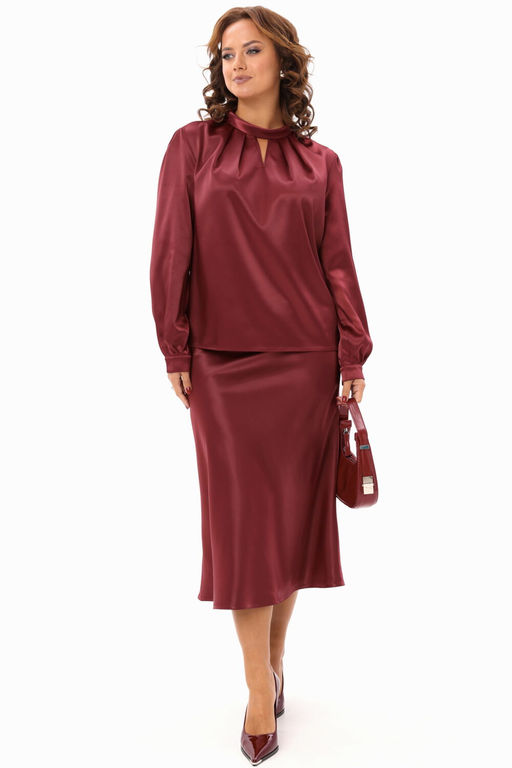 Платье Angelina&Co 928 - Mira fashion фото 1609