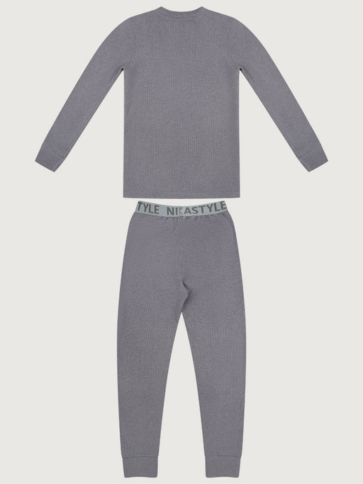 Костюм 7т19125 джинс