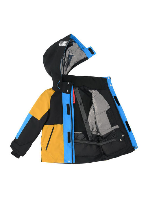 Куртка д/мал. "Банг"