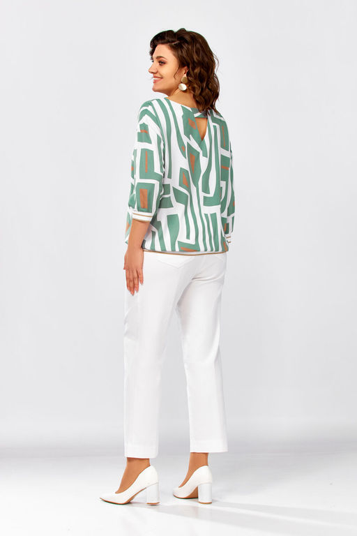 Блуза Swallow 872.6  фото 5