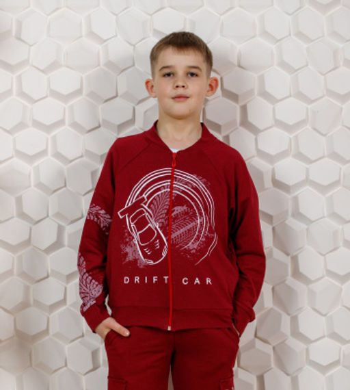 Толстовка Дрифт Ладошки  фото 10