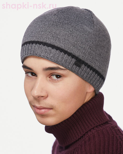 Прист Шапка (56-58)